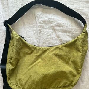Baggu Medium Crescent Bag